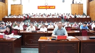 Tập trung kiểm tra, giám sát các vấn đề cấp bách theo yêu cầu