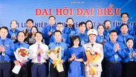 Anh Đỗ Đức Thanh làm Chủ tịch Hội Liên hiệp Thanh niên Việt Nam tỉnh Gia Lai