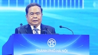 Președintele Adunării Naționale, Tran Thanh Man: Hanoi trebuie să transforme viziunea în acțiune.