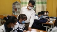 Tổ chức dạy thêm nhằm trục lợi, ép hoặc lôi kéo học thêm có thể bị phạt 50 triệu