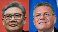 Tensiuni comerciale UE-China: Pot negocierile să rezolve conflictul?
