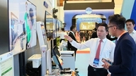 La inteligencia artificial y los vehículos aéreos no tripulados están acortando la distancia entre médicos y pacientes.