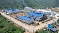 Grazie a importanti riforme, Thai Nguyen attrae un notevole afflusso di investimenti diretti esteri.