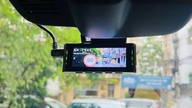 Hvilke typer køretøjer er ikke forpligtet til at have dashcams installeret?