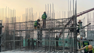 Ajustement du programme de développement du logement, préparation d'une nouvelle phase.