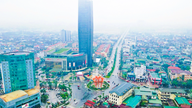 Ha Tinh: Kelurahan Thanh Sen kini memiliki 36 kelompok perumahan setelah penggabungan.