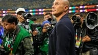 قال فابيو كانافارو، مدرب المنتخب الوطني الأوزبكي: "كأس العالم صعبة للغاية".