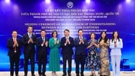 Hanoi crea nuevas ventajas para atraer inversiones estratégicas.