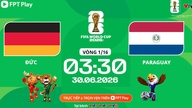 Eksperter forudsiger Tyskland mod Paraguay: 'Tanks' vinder nemt, kun ét hold scorer.