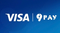 9Pay devine partener de plăți directe al Visa, promovând plățile digitale pentru călătorii.