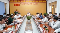 푸꾸옥에서 APEC 2027 관련 사업의 추진을 신속히 추진한다.