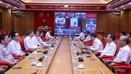 গ্রাম ও আবাসিক এলাকাগুলোর পুনর্গঠন ২০২৬ সালের ৩০ জুনের আগে সম্পন্ন হবে।