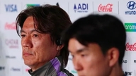 Asiatiske medier rapporterer: "Træner Hong Myung Bo skal undskylde til sydkoreanske fans."