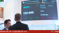 Der Emissionshandel startete: In der ersten Sitzung wurden über 161 Millionen VND gehandelt.