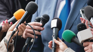 Předpisy stanoví pět forem komunikace s tiskem a poskytování informací tisku.