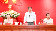 Khanh Hoa a obținut multe rezultate pozitive prin implementarea modelului de administrație locală pe două niveluri.