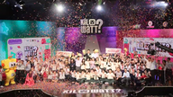 THCS Nam Sài Gòn lần thứ hai lên ngôi Quán quân Gameshow Kilowatt?