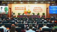 Da Nang menyetujui rencana pembentukan 10 kelurahan.