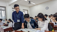 Aufgrund des starken Anstiegs der Studentenzahlen hat Da Nang über 3.300 neue Verträge im Bildungssektor abgeschlossen.
