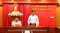 Supprimer les obstacles au développement de l'économie maritime et de l'agriculture à Khanh Hoa.