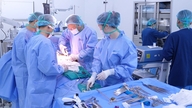 È stato riscontrato un cancro al colon di stadio III in pazienti già affetti da cirrosi, a causa di un'abitudine diffusa tra molti vietnamiti.