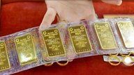A partir del 1 de julio: La compra y venta de lingotes de oro estarán sujetas al impuesto sobre la renta personal.