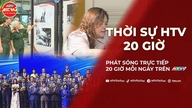 HTV News, 29 giugno 2026 | Mostra fotografica "Saigon - Gia Dinh - Ho Chi Minh City: un'epopea e un'aspirazione in un'era di progresso"