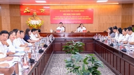 Nâng cao hiệu quả kiểm tra, giám sát, giữ nghiêm kỷ luật của Đảng
