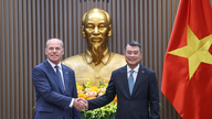 Vietnam wil een alomvattend partnerschap met Canada ontwikkelen dat steeds sterker, diepgaander en effectiever wordt.