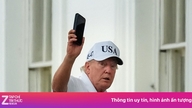 Domnul Trump a confirmat că grupul de lucru SUA-Iran se va întruni în curând.