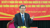 Menjunjung tinggi tanggung jawab dan berhasil menyelesaikan berbagai aspek pekerjaan.