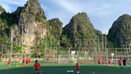 Quang Ninh attribuisce grande importanza alla cura, all'istruzione e alla protezione dei bambini.