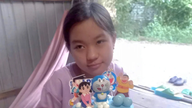 ເລື່ອງລາວທີ່ໜ້າເສົ້າໃຈຂອງເດັກຍິງຊັ້ນປ.6 ທີ່ທຸກທໍລະມານຈາກເລືອດອອກໃນກະໂຫຼກຫົວ ໃນສະຖານະການທີ່ຫຍຸ້ງຍາກທີ່ສຸດ.