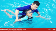 Tại sao nên lựa chọn bể bơi sử dụng công nghệ điện phân muối cho trẻ?