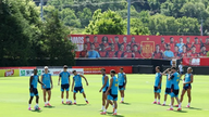 A "segunda Copa do Mundo" está acontecendo fora de campo.