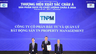 TNPM raises service standards, elevates the market segment.