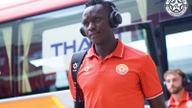 Dernières nouvelles, 29 juin : L'attaquant Joseph Mpande fera-t-il son retour au Hai Phong FC ?