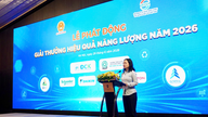 Industri ini dapat menghemat hingga 30% konsumsi energi.
