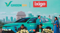 Intia: Delhi ottaa käyttöön uuden sähköautopolitiikan.