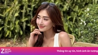 Actrice Phuong Lan, bekend van 'The Old Lady with Many Tricks', verandert haar artiestennaam.