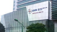 Lương bình quân nhân viên EVN gần 40 triệu đồng/tháng
