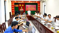 L'Associazione dei Veterani di Ha Tinh è determinata a portare a termine con successo i propri compiti entro il 2026.