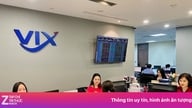 Компания VIX Securities одновременно сменила председателя совета директоров и генерального директора.