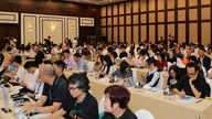 Vietnamese cinema on its journey of integration: A convergence point of culture, technology, and creative industries.