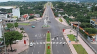 Vláda stanovila pro provincii Dak Lak cíl hospodářského růstu ve výši 11 % na období 2026–2030.