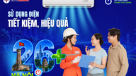 EVNHANOI suosittelee energian säästämistä sähkölaskujen hallitsemiseksi.