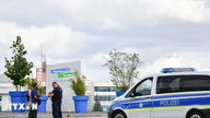 Tyskland: Fem personer drept i skyting nær ungdomssenter.