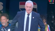 Jurulatih Gustavo Alfaro menegaskan bahawa Paraguay tidak gentar dengan pasukan kebangsaan Jerman.