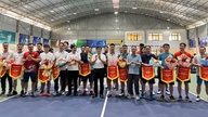 JÄNNITTÄVÄ PICKLEBALL-YSTÄVÄLLINEN URHEILUTURNAUS MARKET MANAGEMENT FORCE -JOUKON 69-VUOTISEN PERINTEEN JUHLIMISTAKSI (03.07.1957 – 03.07.2026)