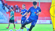 Duas equipes de Gia Lai estão prontas para competir na fase de qualificação do Campeonato Nacional de Futebol Sub-21 de 2026.